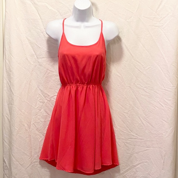LOST APRIL Dresses & Skirts - Lost April by naked Zebra